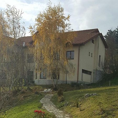 Trovanti Apartment Feleacu 外观 照片