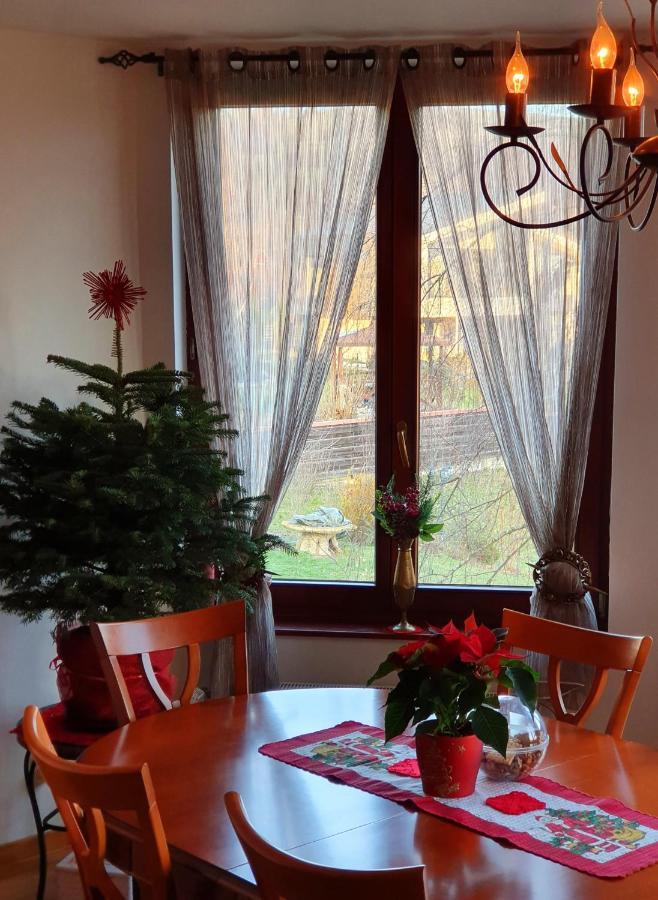 Trovanti Apartment Feleacu 外观 照片