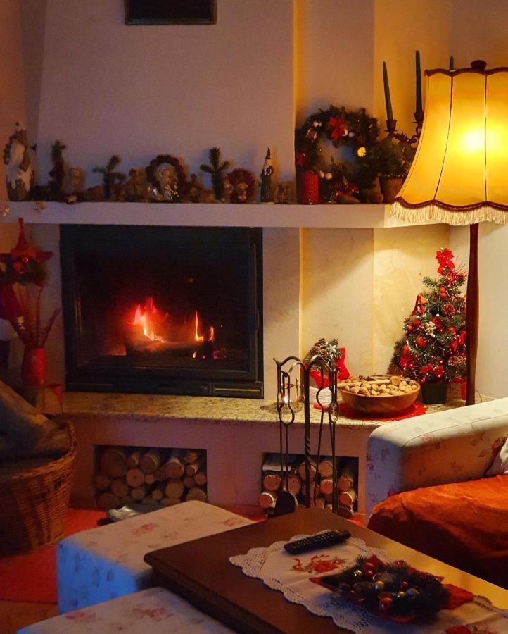 Trovanti Apartment Feleacu 外观 照片