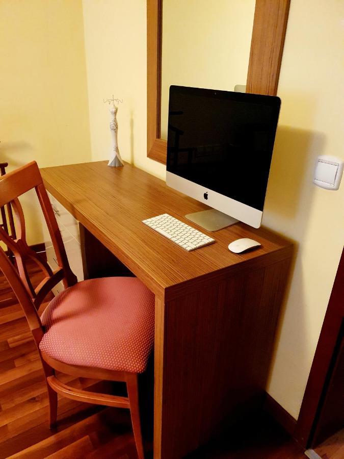 Trovanti Apartment Feleacu 外观 照片
