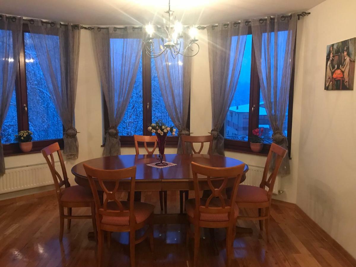 Trovanti Apartment Feleacu 外观 照片