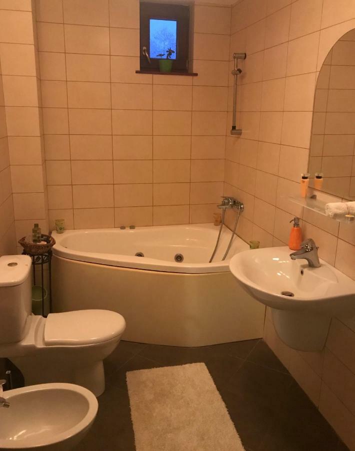 Trovanti Apartment Feleacu 外观 照片