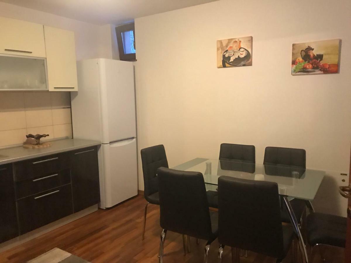 Trovanti Apartment Feleacu 外观 照片