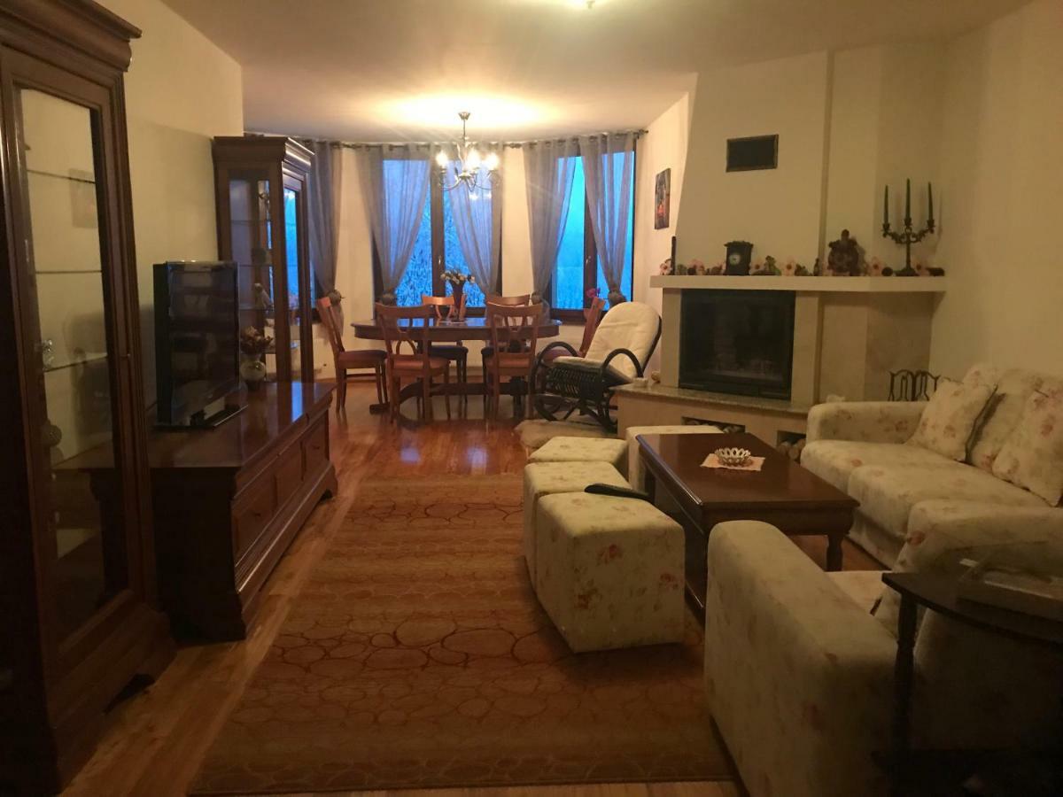 Trovanti Apartment Feleacu 外观 照片