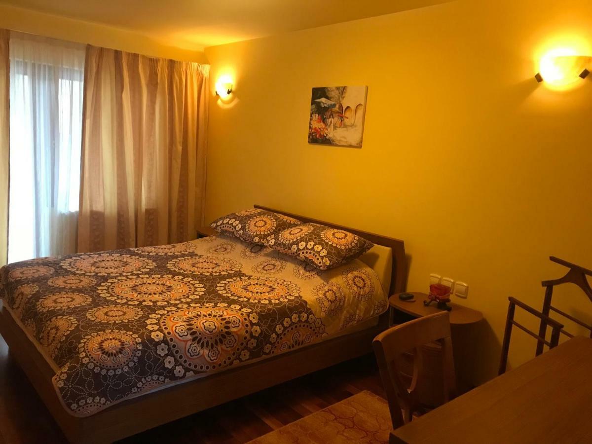 Trovanti Apartment Feleacu 外观 照片