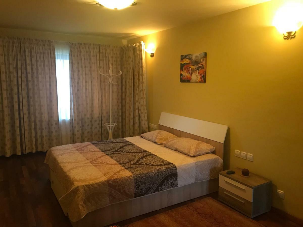 Trovanti Apartment Feleacu 外观 照片