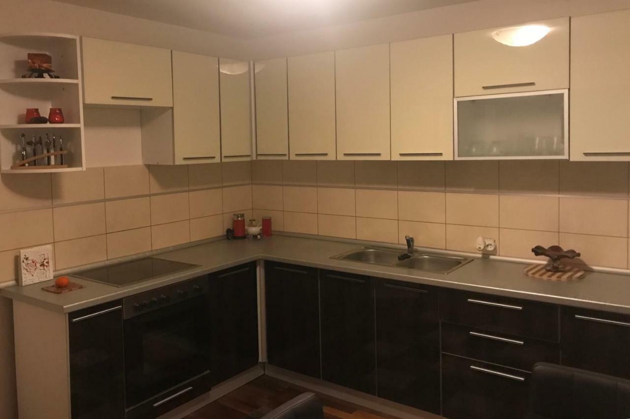 Trovanti Apartment Feleacu 外观 照片